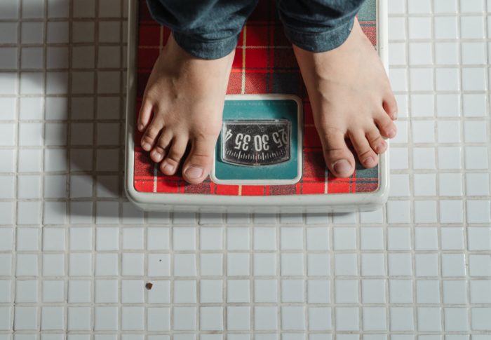 What Weight Doesn’t Tell You About Me