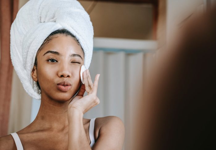 Skincare As Self Care – A Ritual For Improved Mental Health?
