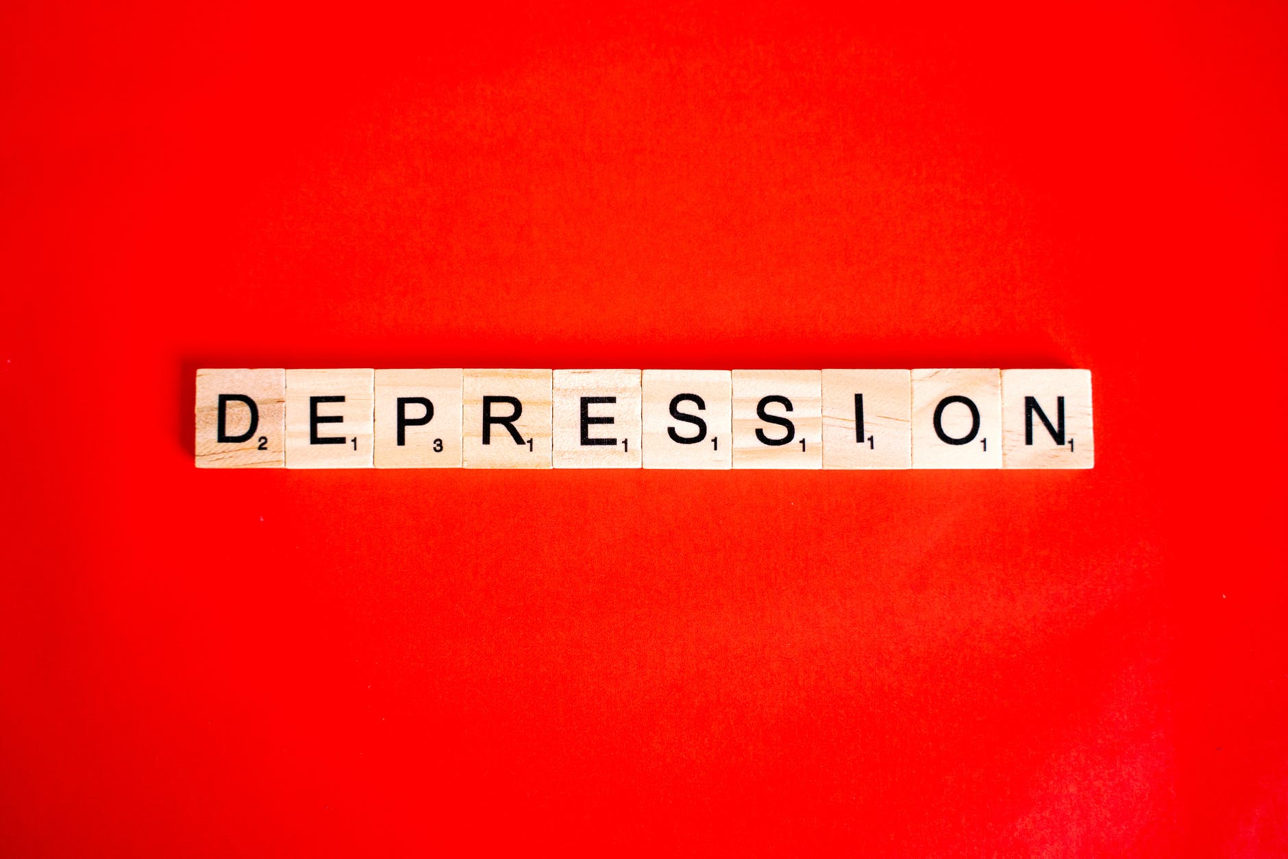 Struggles people with depression will recognise