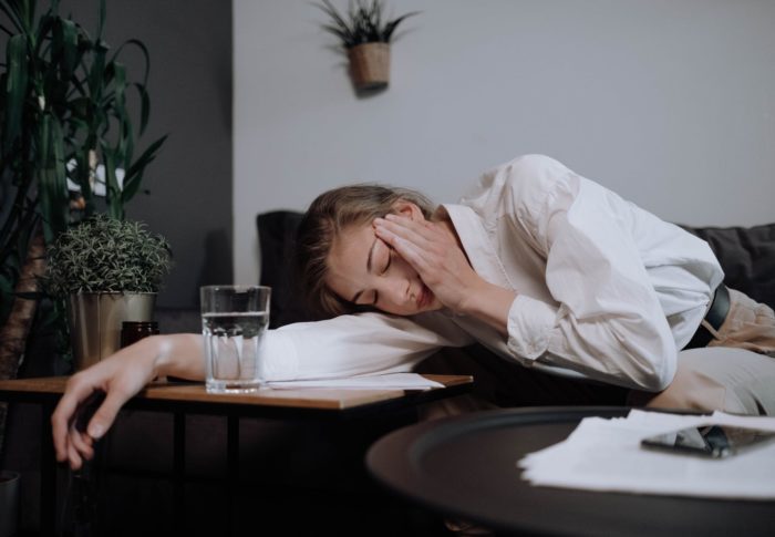 The Alarming Effects Of Sleep Deprivation – Why You Need More Sleep Now