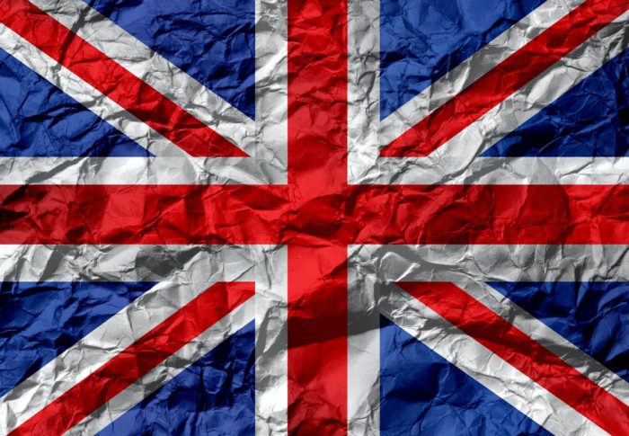 Rule Britannia? Sadly I’m Ashamed To Be British