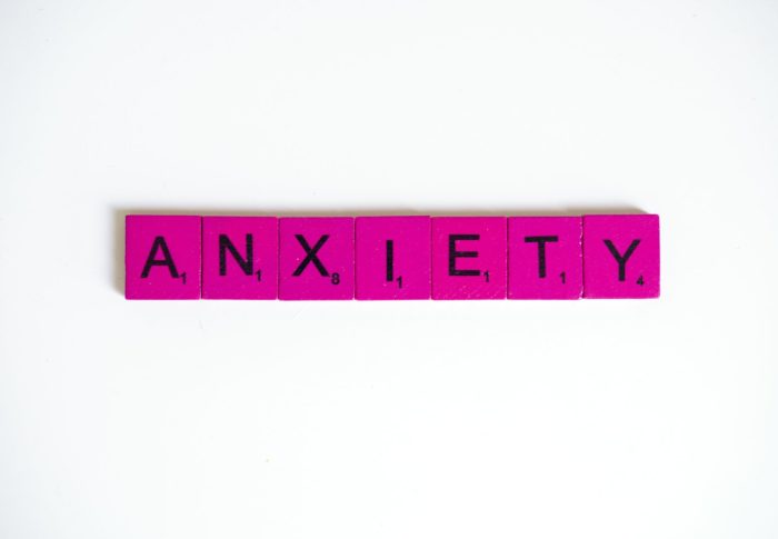 10 Important Anxiety Symptoms You Might Miss Part 2