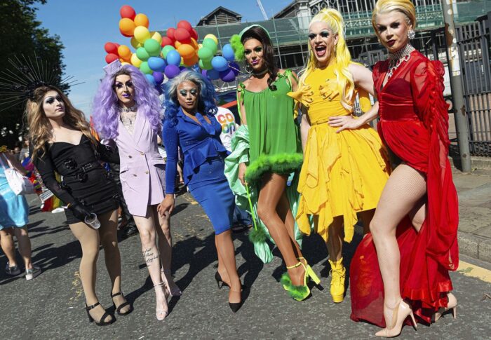 Tennessee Bans Drag Shows – Another Human Rights Attack